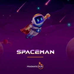 Spaceman win5s