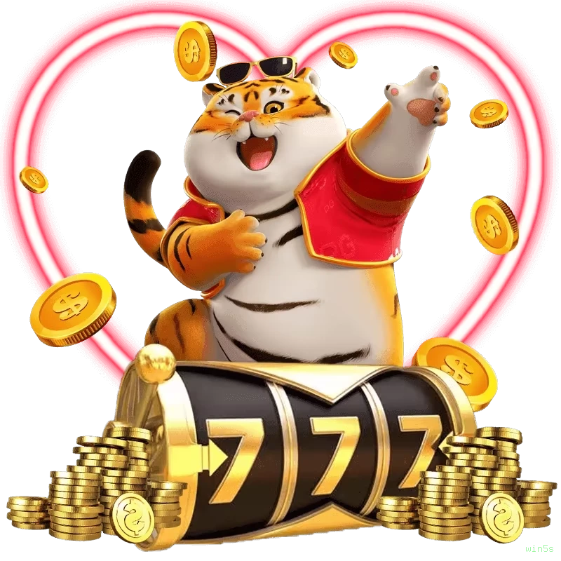 Fortune Tiger Slot win5s