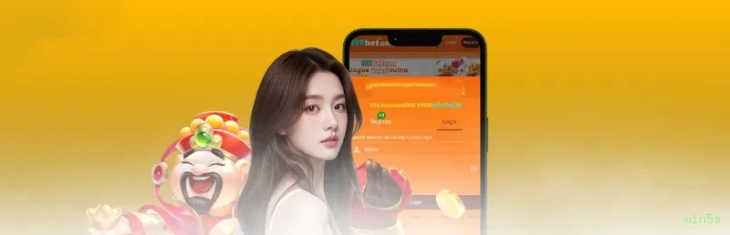 win5s App Mobile