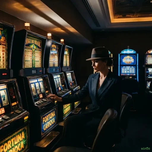 Estratégia Blackjack win5s