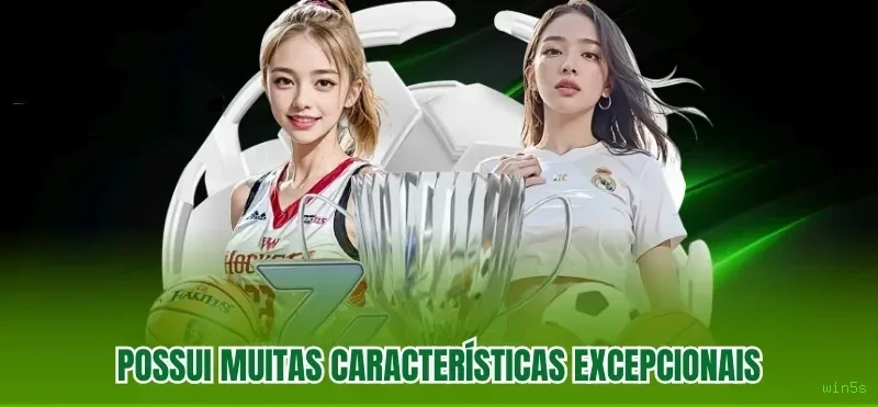 Pagamentos win5s