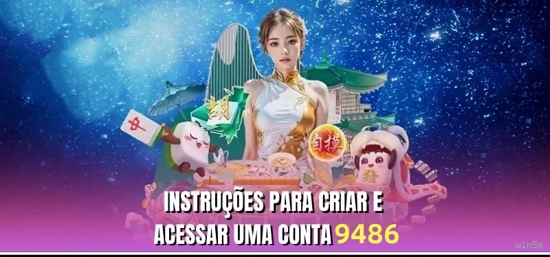 Promoções win5s