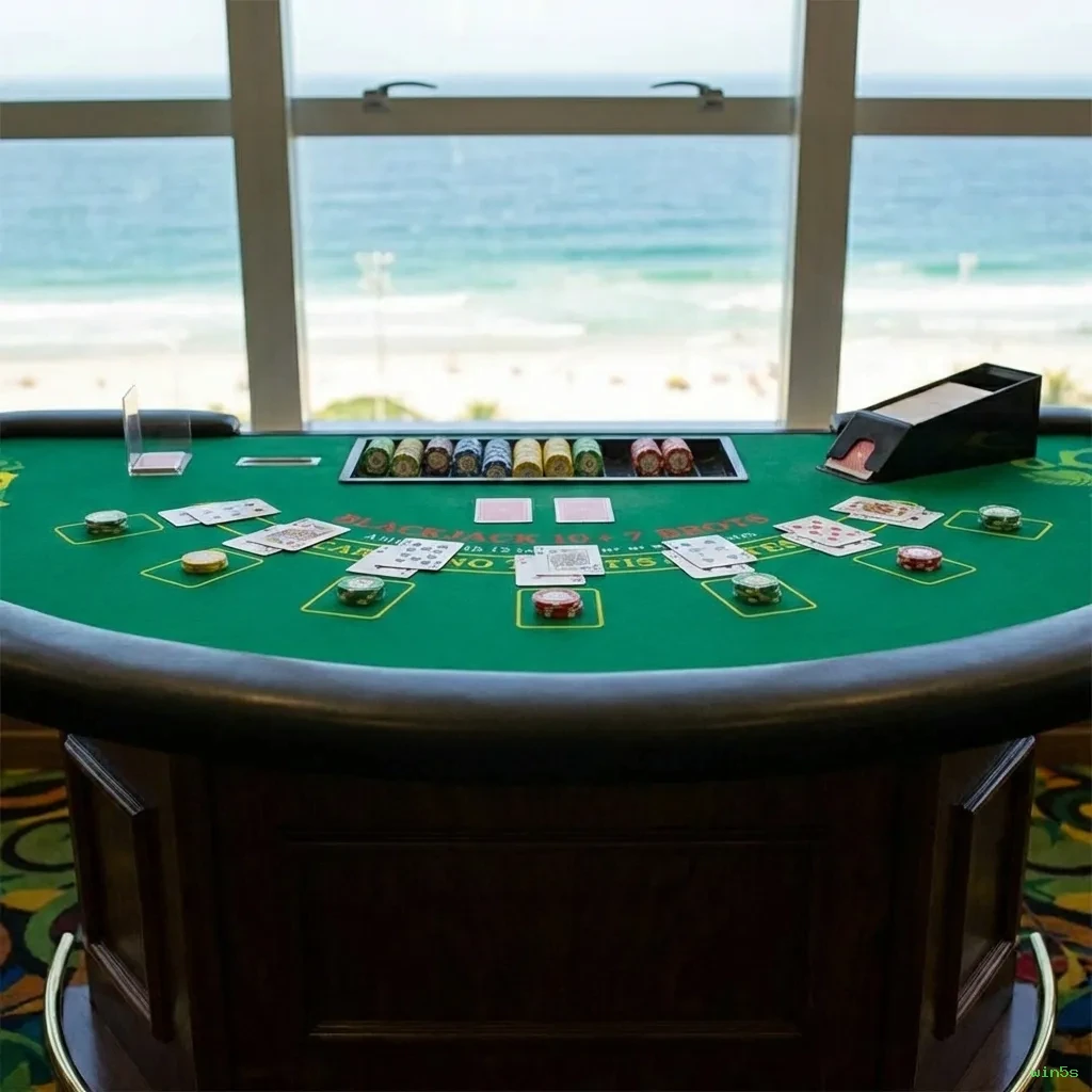 Dicas de Slots win5s