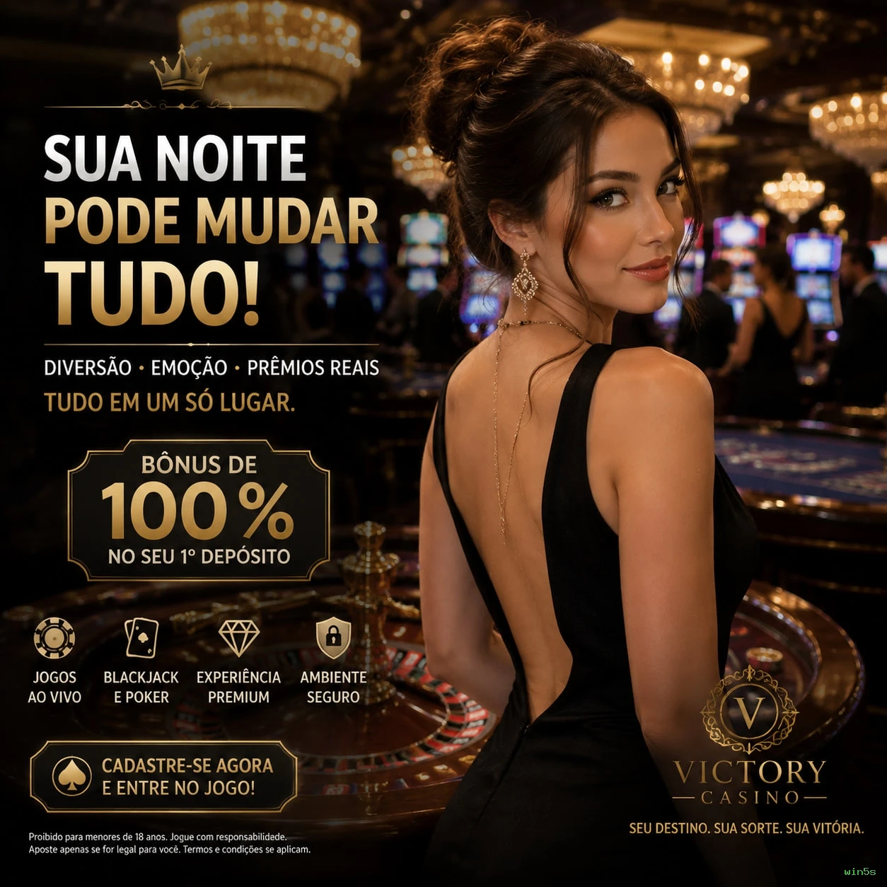 Slots Online win5s